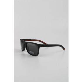 Laviva R03 G24LV69410 Siyah Mat Polarize Filtre Erkek Güneş Gözlüğü