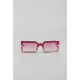 Laviva R03 G24LVS3311 Pembe Degrade UV400 Filtre Kadın Güneş Gözlüğü