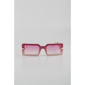 Laviva R03 G24LVS3311 Pembe Degrade UV400 Filtre Kadın Güneş Gözlüğü