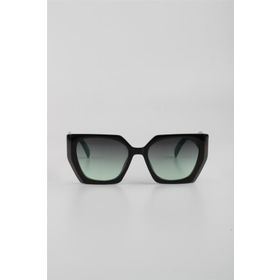 Laviva R05 G24LVS3301 Yeşil Degrade UV400 Filtre Kadın Güneş Gözlüğü