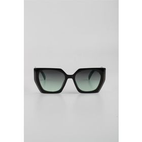 Laviva R05 G24LVS3301 Yeşil Degrade UV400 Filtre Kadın Güneş Gözlüğü