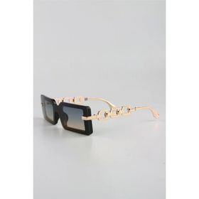 Laviva R05 G24LVS3311 Siyah Degrade UV400 Filtre Kadın Güneş Gözlüğü