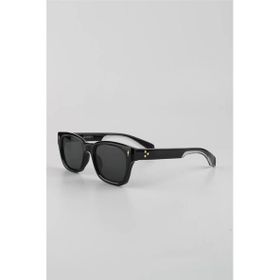 Laviva R05 G24LVS3320 Siyah Mat UV400 Filtre Erkek Güneş Gözlüğü