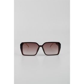 Laviva R06 G24LVS3312 Kahverengi Degrade UV400 Filtre Kadın Güneş Gözlüğü