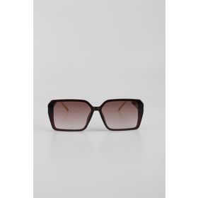 Laviva R06 G24LVS3312 Kahverengi Degrade UV400 Filtre Kadın Güneş Gözlüğü