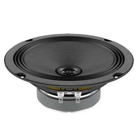 Lavoce CSF061.21 6,5'' Coaxial Çıplak Hoparlör