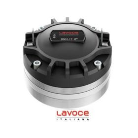 Lavoce DN10.17 Neodymium Tweeter