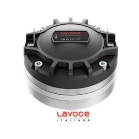 Lavoce DN10.17T 110 Watt 1'' Neodymium Tweeter