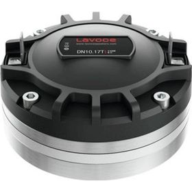 Lavoce DN10.17T 110 Watt 1'' Neodymium Tweeter