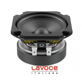 Lavoce FSF030.70 3'' 60 Watt Full Range Hoparlör
