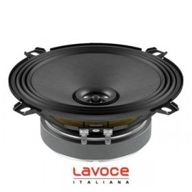LAVOCE Lavoce CSF051.20 4OHM 5'' Coaxial Çıplak Hoparlör