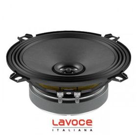 LAVOCE Lavoce CSF051.20 4OHM 5'' Coaxial Çıplak Hoparlör