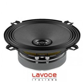 LAVOCE Lavoce CSF051.20 4OHM 5'' Coaxial Çıplak Hoparlör