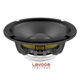 Lavoce MAN061.80 6.5'' 150 Watt Neudium Hoparlör