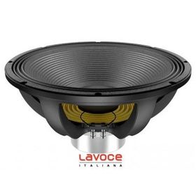 Lavoce SAN184.03 18'' Çıplak Hoparlör