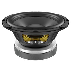 Lavoce SSF082.00L 8 inç Subwoofer