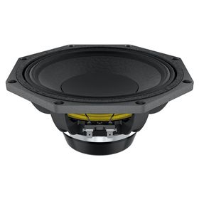 Lavoce WAN082.01 8 inç Woofer