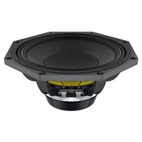 Lavoce WAN082.01 8 inç Woofer