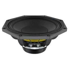 Lavoce WAN082.01 8 inç Woofer
