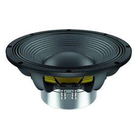 Lavoce WAN124.01 12 inç Woofer Neodimyum Bas Hoparlörü