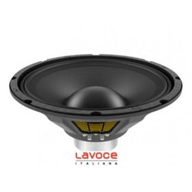 Lavoce WSN122.50 12'' 250 W Çıplak Hoparlör