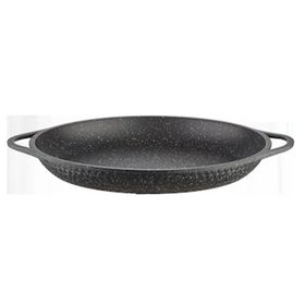 Lavonni 36 cm Döküm Sac Tava