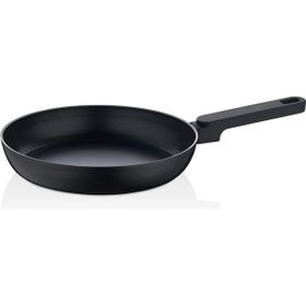 Lavonni Valeria Siyah 28 cm Granit Tava