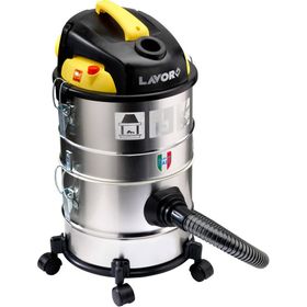 Lavor Ashley Kombo Kül Vakum Makinası