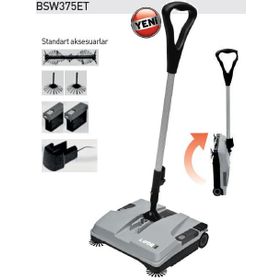 Lavor BSW375ET Zemin Süpürücü