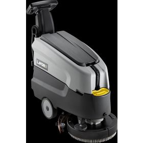 Lavor Dynamic 45B Zemin Yıkama Otomatı
