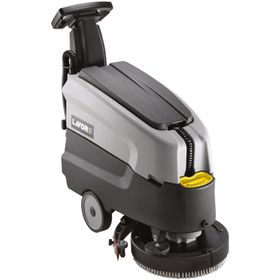Lavor Dynamic 45B Zemin Yıkama Otomatı