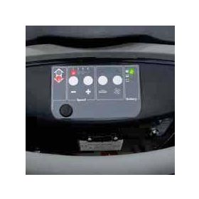 Lavor EASY-R 55BT Akülü Yer Temizleme Makinası