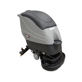 Lavor EASY-R 55BT Akülü Yer Temizleme Makinası