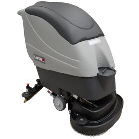 Lavor EASY-R 55BT Akülü Yer Temizleme Makinası