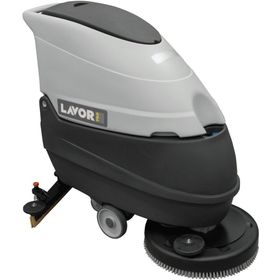 Lavor Free Evo 50B Yer Temizleme Makinesi