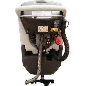 Lavor Free Evo 50B Yer Temizleme Makinesi