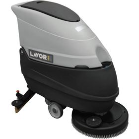 Lavor Free Evo 50E Yer Temizleme Makinesi