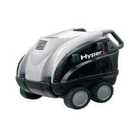 Lavor Hyper L 2015LP Profesyonel Soğuk Yıkama Makinası