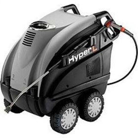 Lavor Hyper L 2015LP Profesyonel Soğuk Yıkama Makinası