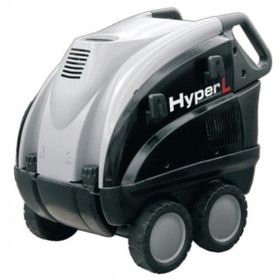 Lavor Hyper L 2015LP Profesyonel Soğuk Yıkama Makinası