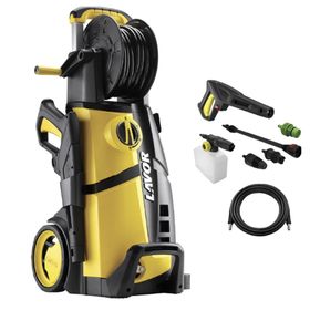 Lavor LVR4160 Basınçlı Yıkama Makinesı