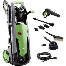 Lavor Predator 180 WPS 2500 W 180 Bar Basınçlı Yıkama Makinesi