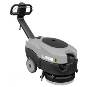 Lavor SCL Quick 36B Akülü Zemin Temizleme Makinesi