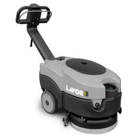 Lavor SCL Quick 36B Akülü Zemin Temizleme Makinesi