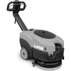 Lavor SCLQUICK36E Zemin Yıkama Otomatı