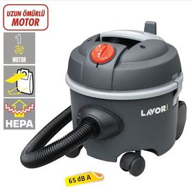 Lavor Silent Fr Kuru Tip Elektrikli Süpürge