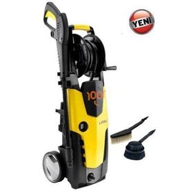 Lavor STM 160 Basınçlı Yıkama Makinesi