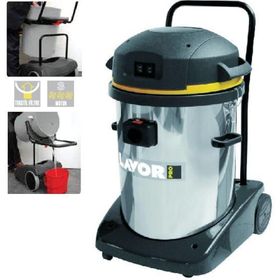 Lavor Taurus IF 03 Yer Temizleme Makinesi