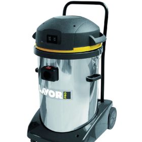 Lavor Taurus IF 03 Yer Temizleme Makinesi