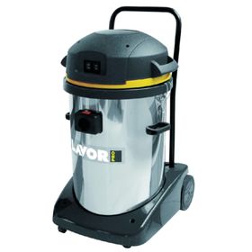 Lavor Taurus IR 03 Islak-Kuru Sanayi Tipi Süpürge